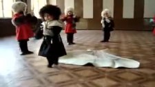 Circassian Diaspora Video - Lezginka -Beslen10