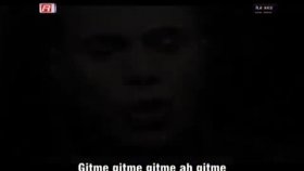 Ümit Sayın - Tarkan - Gitme Yeni Ümit Sayın - Tarkan - Gitme Yeni