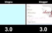 blogcu-blogger sayfa hızı karşılaştırma