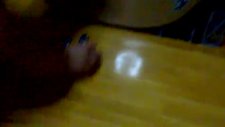 Fingerboard Ollie Melezboard