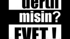 Sevemem Senden Başka Gözüm Arar Gözlerini...