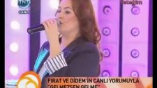 Didem Ve Fırat - Gelmezsen Gelme