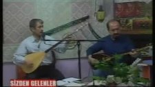 Mehmet Demiröz-Yağsın Yağmurlar