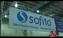 Sofito Sahne Sanatları Tanıtım Filmi