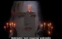 Ace Of Base - Happy Nation - Türkçe Altyazı