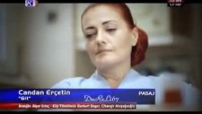 Candan Erçetin - Git Yeni Klip 2011
