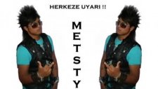 Metstyl -Crazywaldo & C-Lecash ' A Uyarı-Dj Artist