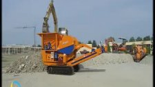 mobil kırıcı
