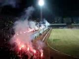 Adanademirspor Trabzonspor Mesale Show Splendor Gö