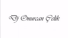 Dj Onurcan Çelik - Techno 2011 Dance Element