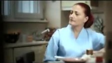 Candan Erçetin - Git / Klip 2011