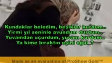 Eledim Eledim-Asker Türküsü