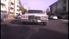 Foo Fighters - White Limo