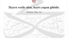 40 Hadis