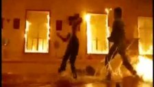 paranaue-güçlülerin dünyası film müziği
