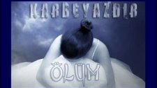 Karbeyazdır Ölüm..kerim Tekin_zerrin Özer