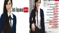 Sefa Topsakal - Haram Geceler 2011 Yeni Albüm