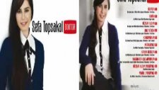 Sefa Topsakal - Müsadenle 2011 Yeni Albüm