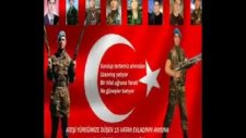 Gürsu Mehmet Akif Zap Suyu