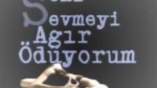 Yıldız Tilbe_vazgeçtim Haktan Versiyonu