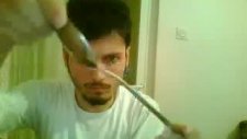 Kaşık Bükme The Mantalist Özgür