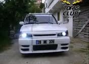 modifyeli doganlar