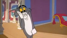 tom ve jerry-birebir düello