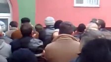 Gelik Özel Maden Ocağında Göçük