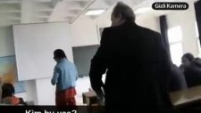 hayrettin erol büyükburç şakası