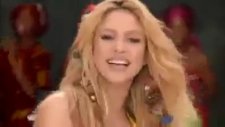 Shakira - Waka Waka