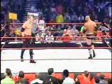 Amerikan Güreşi --Goldberg Vs. Kane--