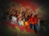 Çıldırın Çıldırın Galatasaray Tezahürat