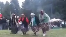 70 Lik Nineler Horon Oynuyor