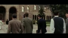 water for elephants fragman