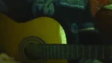 Amatör Gitar Süt İçtim Dilim Yandı