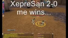 Theassasians Vs Ss Movie İn Xydonis Empire