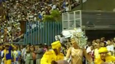 Rio Carnaval 2011