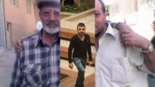 Pusat Köyü Dağ Ailesi