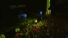 eminem - lose yourself live from detroit -konser