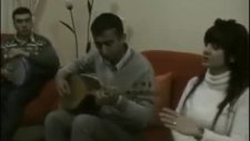 Kız Süper Söylüyor @ Mehmet Ali Arslan Yayınları