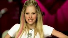 Avril Lavigne Girlfriend
