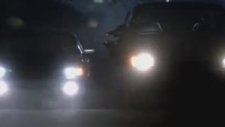 the hire - ambush - bwm 740i