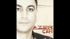Azercan Bağa Girdim Üzüme 2011