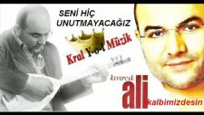 Kıvırcık Ali - Maraştan Haber Geldi Özel Kayıtlar
