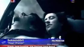 Seksendört - Hayır Olamaz Seksendört - Hayır Olamaz