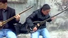 Mazlum Ektiren Ve Rojo Düet