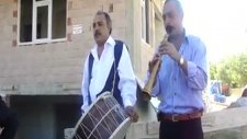 Akşam Güneşi-Davul Zurna