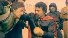 battal gazinin intikamı fragman