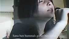 Düşlerde Sevdim Seni Söyleyemedim