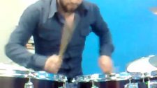 Minik Drums Saçma Sapan Takılmaca